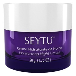 Crema Hidratante de Noche