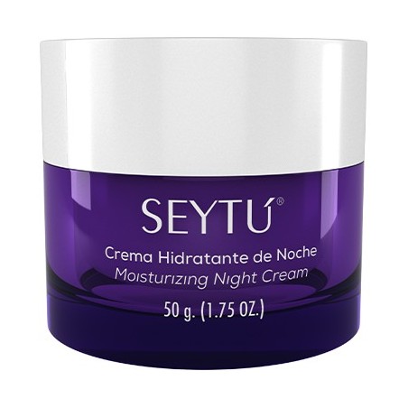 Crema Hidratante de Noche