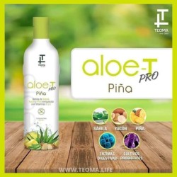 Aloe - T piña