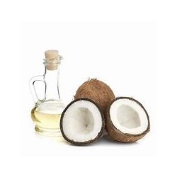 Aceite de Coco