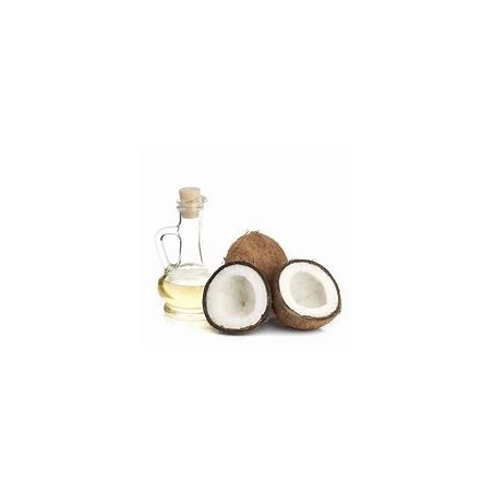 Aceite de Coco