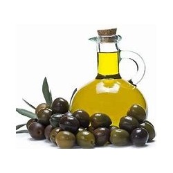 Aceite de oliva