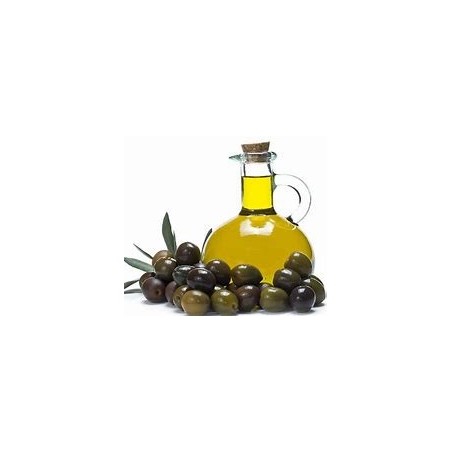 Aceite de oliva