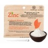 Zinc capsulas