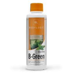 B-Green