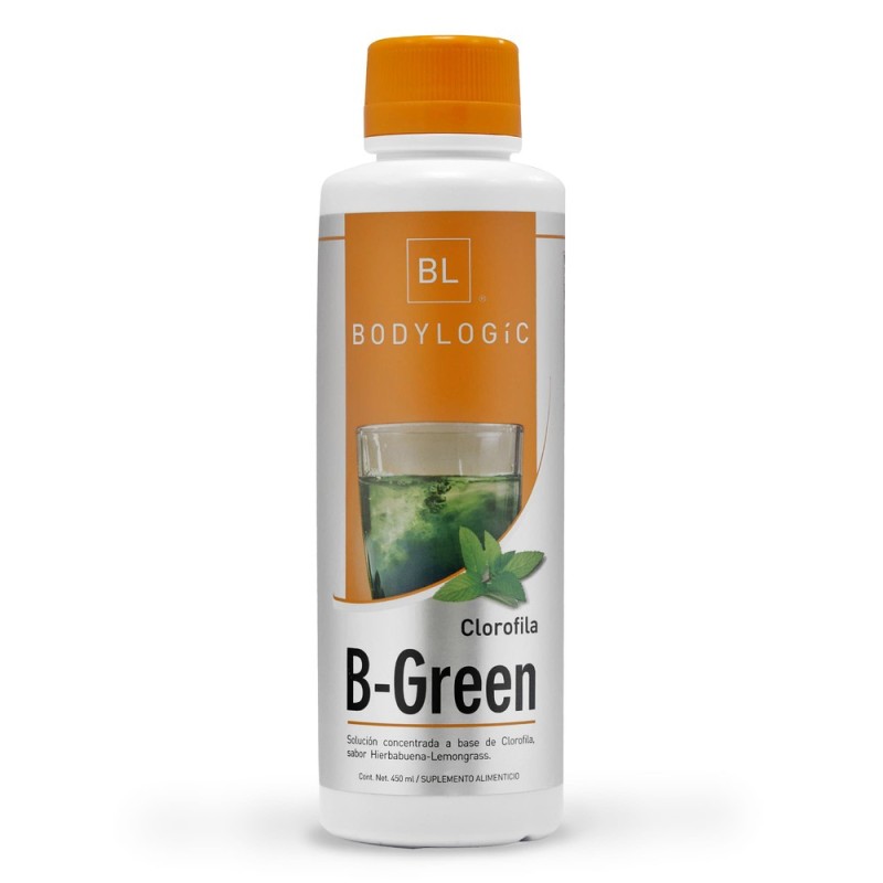 B-Green