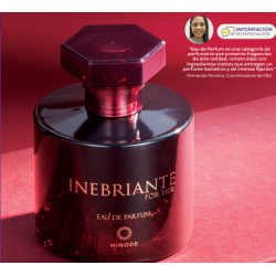 INEBRIANTE FOR HER