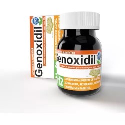 Genoxidil