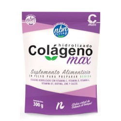 colageno max