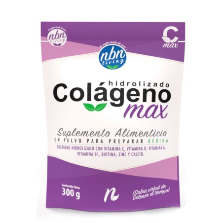 colageno max