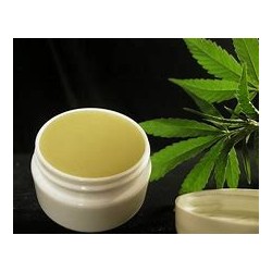 crema de cannabis