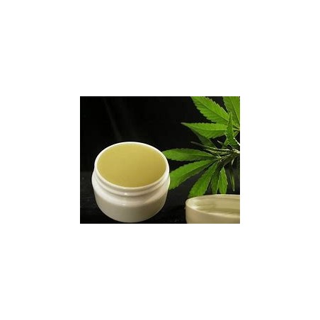 crema de cannabis