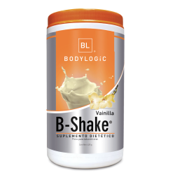 B-Shake fresa