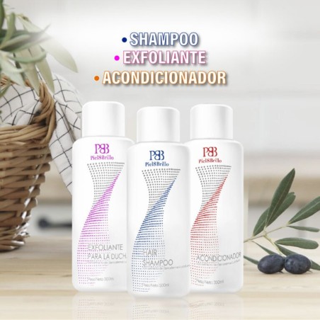 shampoo