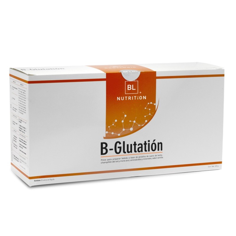 B-Glutation