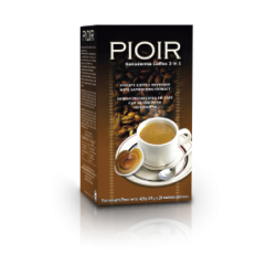 PIOIR coffee 3 en 1