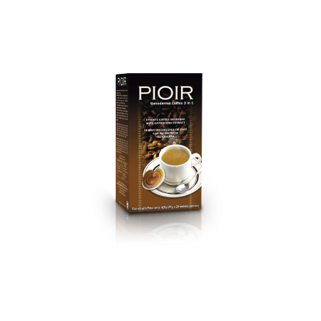 PIOIR coffee 3 en 1