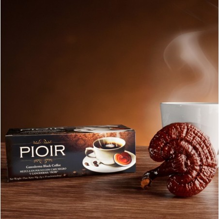 PIOIR Black coffee