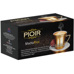 PIOIR Mocha Rico