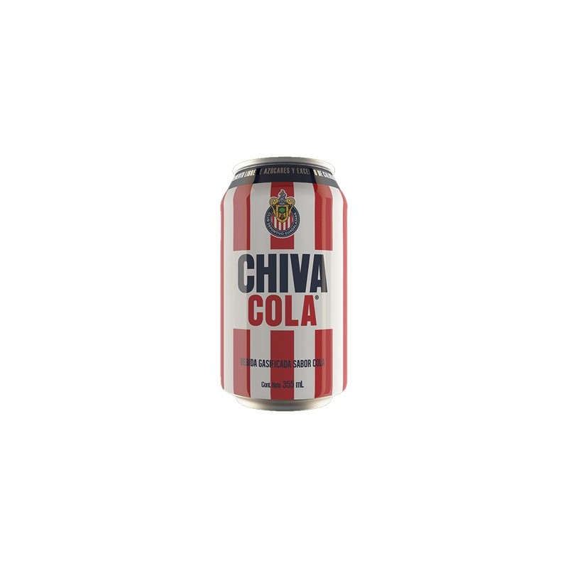 Chiva cola