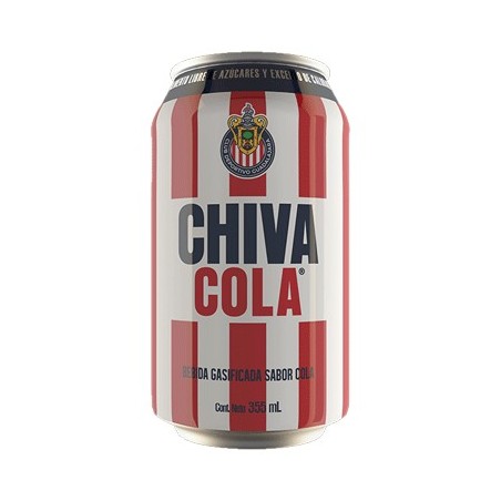 Chiva cola